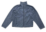 Polaire zip Columbia