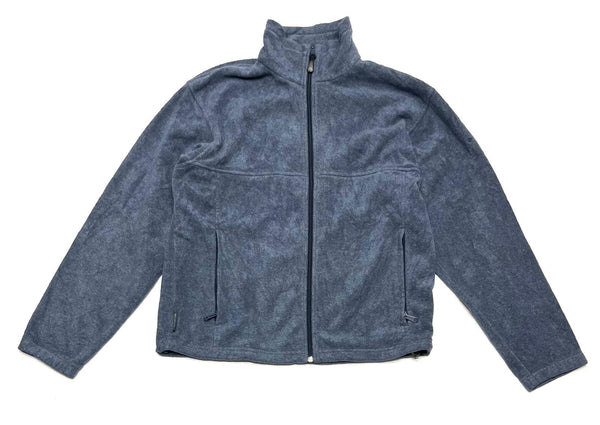 Polaire zip Columbia