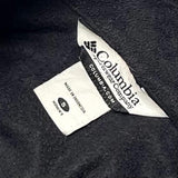 Polaire noir Columbia Purdue University