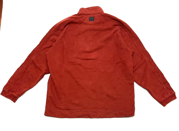Polaire half zip Columbia