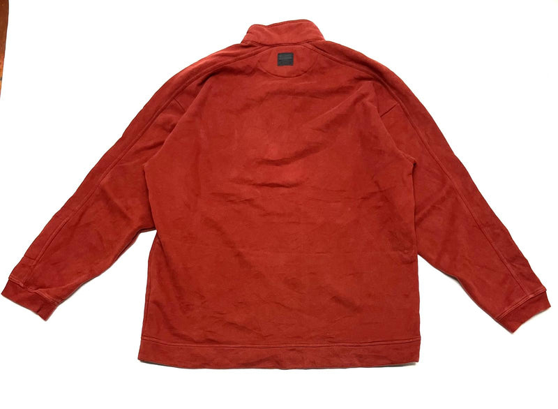 Polaire half zip Columbia
