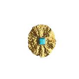 Bague en acier inoxydable