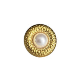 Bague en acier inoxydable