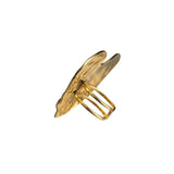 Bague en acier inoxydable
