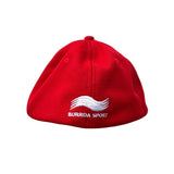 Casquette Burrda Belgique KBVB