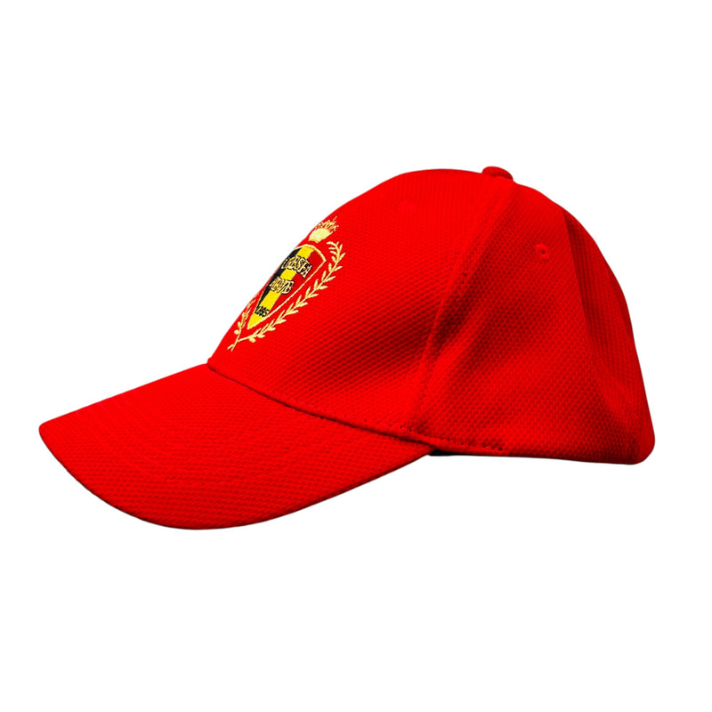 Casquette Burrda Belgique KBVB