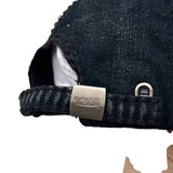 Casquette Von Dutch Walton bleu marine California