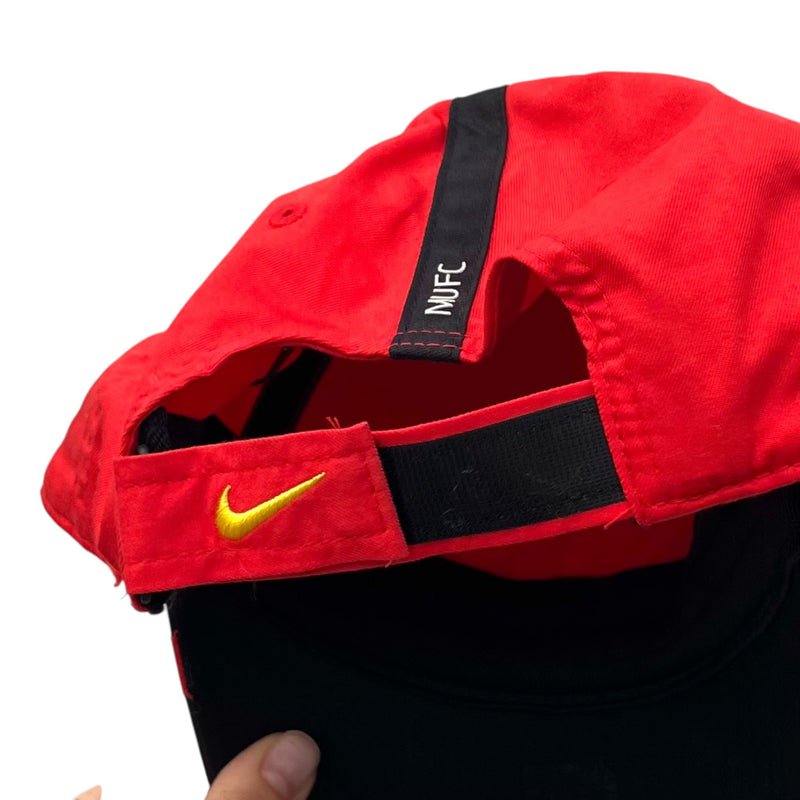 Casquette Nike Manchester United