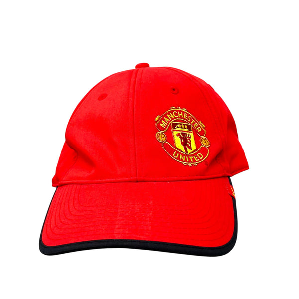 Casquette Nike Manchester United