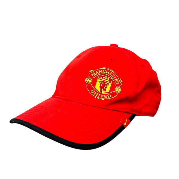 Casquette Nike Manchester United