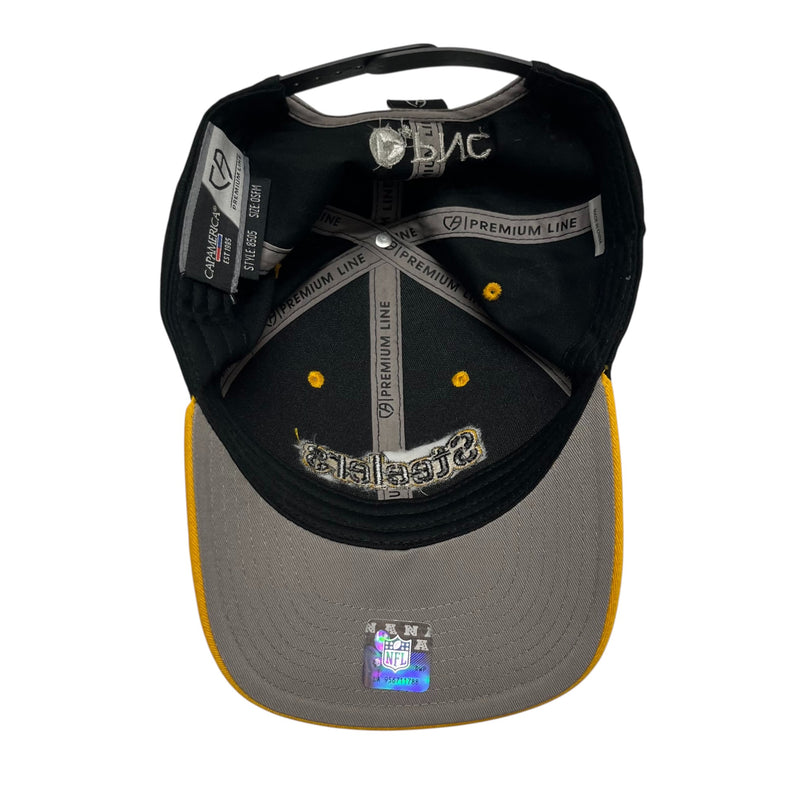 Casquette Steelers NFL