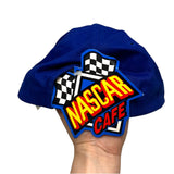 Casquette racing Nascar
