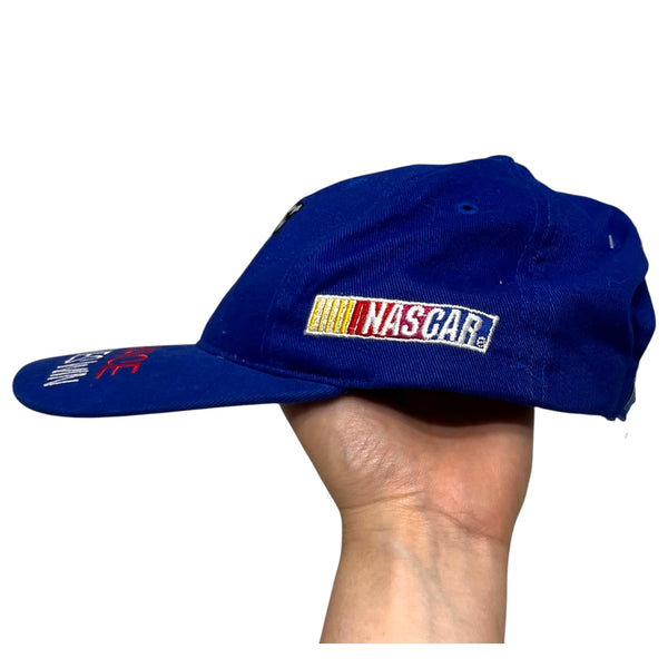 Casquette racing Nascar