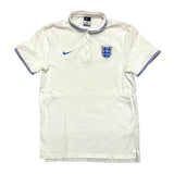 Polo Nike Angleterre 2014/2015