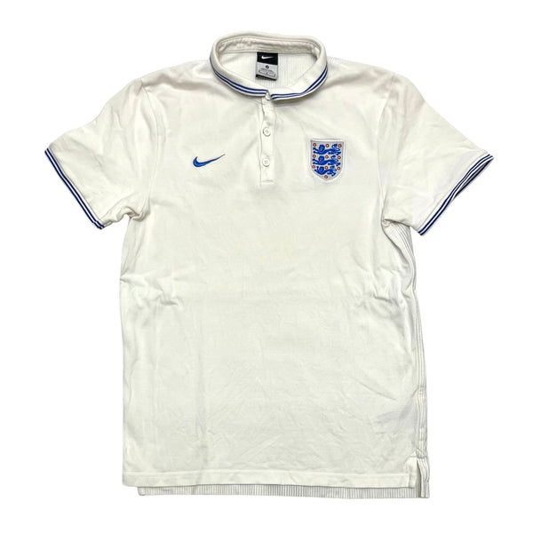 Polo Nike Angleterre 2014/2015