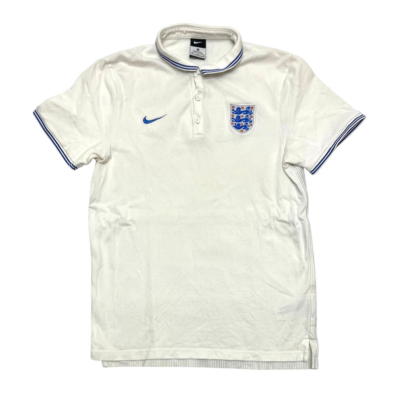 Polo Nike Angleterre 2014/2015