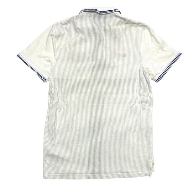 Polo Nike Angleterre 2014/2015
