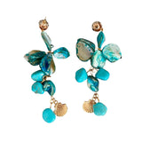 Boucle d'oreille
