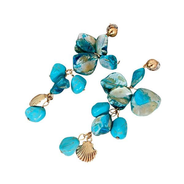 Boucle d'oreille